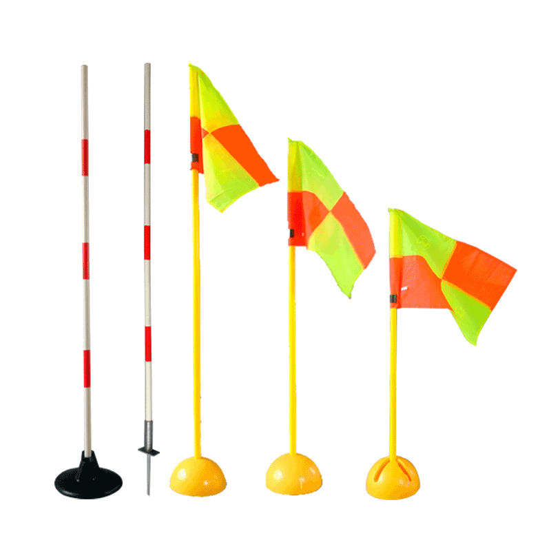 中考足球蓝球训练杆兰奇