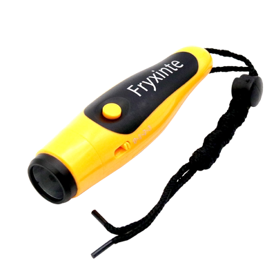 鸽子足球三音高分贝求生指挥口哨