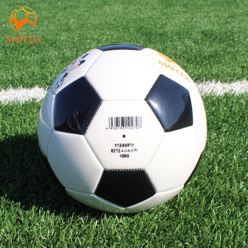 Ballon de foot - Ref 6867 Image 2