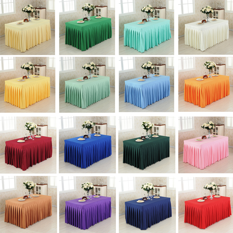 签到会议桌布雅丽琪耐磨