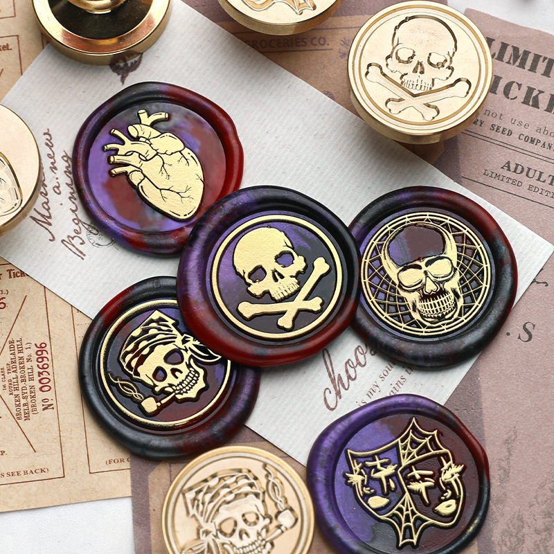 穗迪思火漆铜头实心黄铜新款