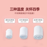 Детские носки, белые тонкие колготки для раннего возраста, леггинсы, увеличенная толщина