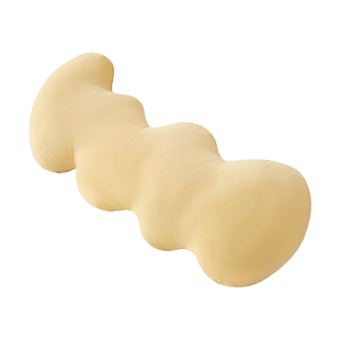 云朵长条抱枕女生夹腿睡觉专用大人男生款侧睡抱睡公仔可拆洗靠枕