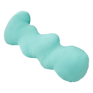 长条抱枕云朵大靠枕女生睡觉床上夹腿侧睡男生款床头靠垫夏季冰丝