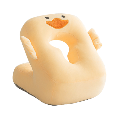 by家纺午睡枕抱枕靠垫PP棉午休