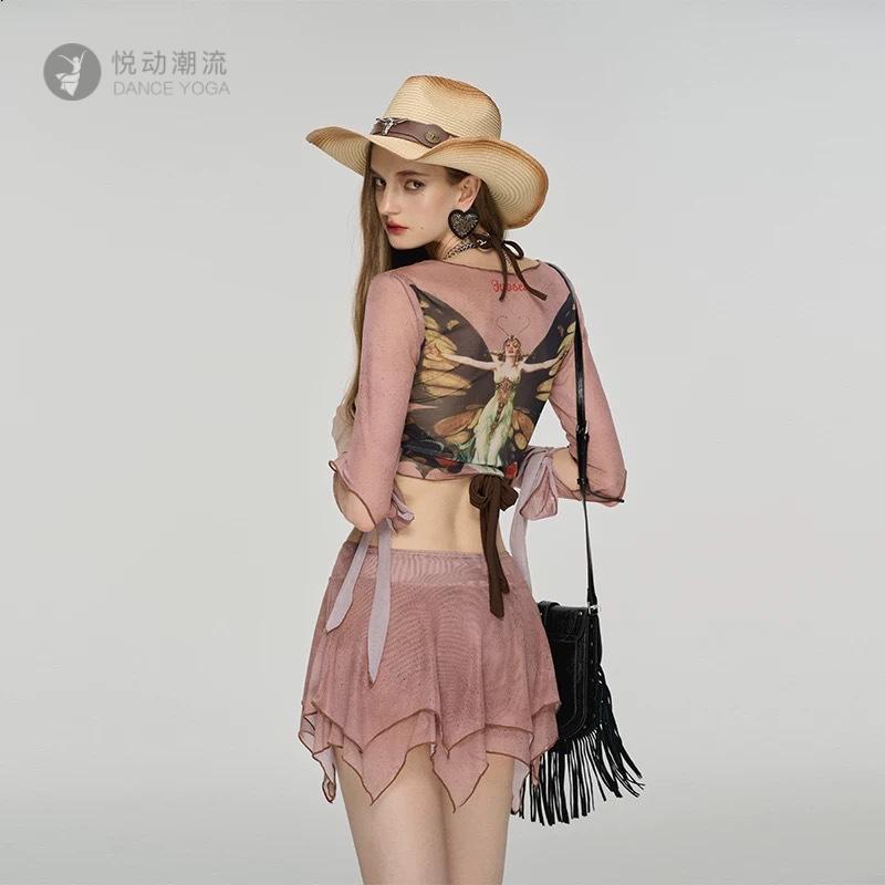 泰国东南亚辣妹性感比基尼四件套