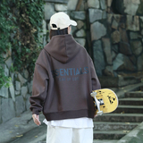 深棕
