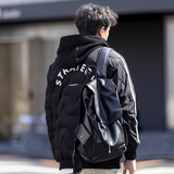 80%绒23冬装男士city盐系加厚保暖连帽羽绒服外套QY5595-P165，男装羽绒服，电商C309B