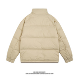 80%绒2024冬季新款男士羽绒服简约保暖加厚羽绒外套88009-P155，男装羽绒服，电商C309B