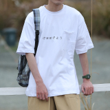 白色