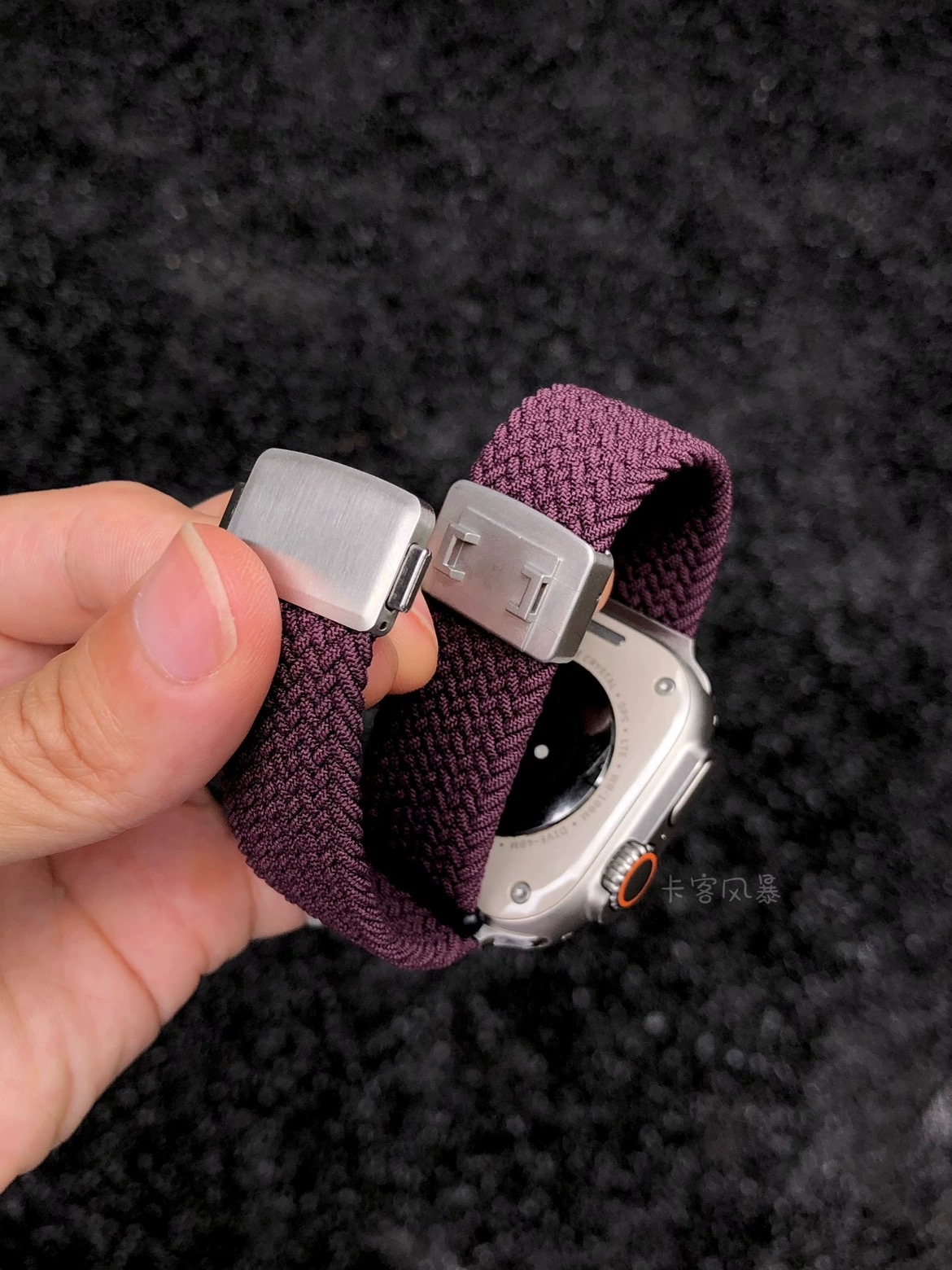 新款磁吸卡扣_方便更稳固！