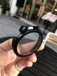 卡客风暴 适用华为手表GT5pro一体软壳硬壳GT6表壳gt5保护壳防撞