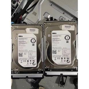 0W69TH SATA ST1000NM0033询价为准 DELL 7.2K 3.5企业级硬盘