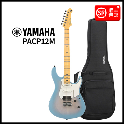 YAMAHA/雅马哈日产全能型电吉他