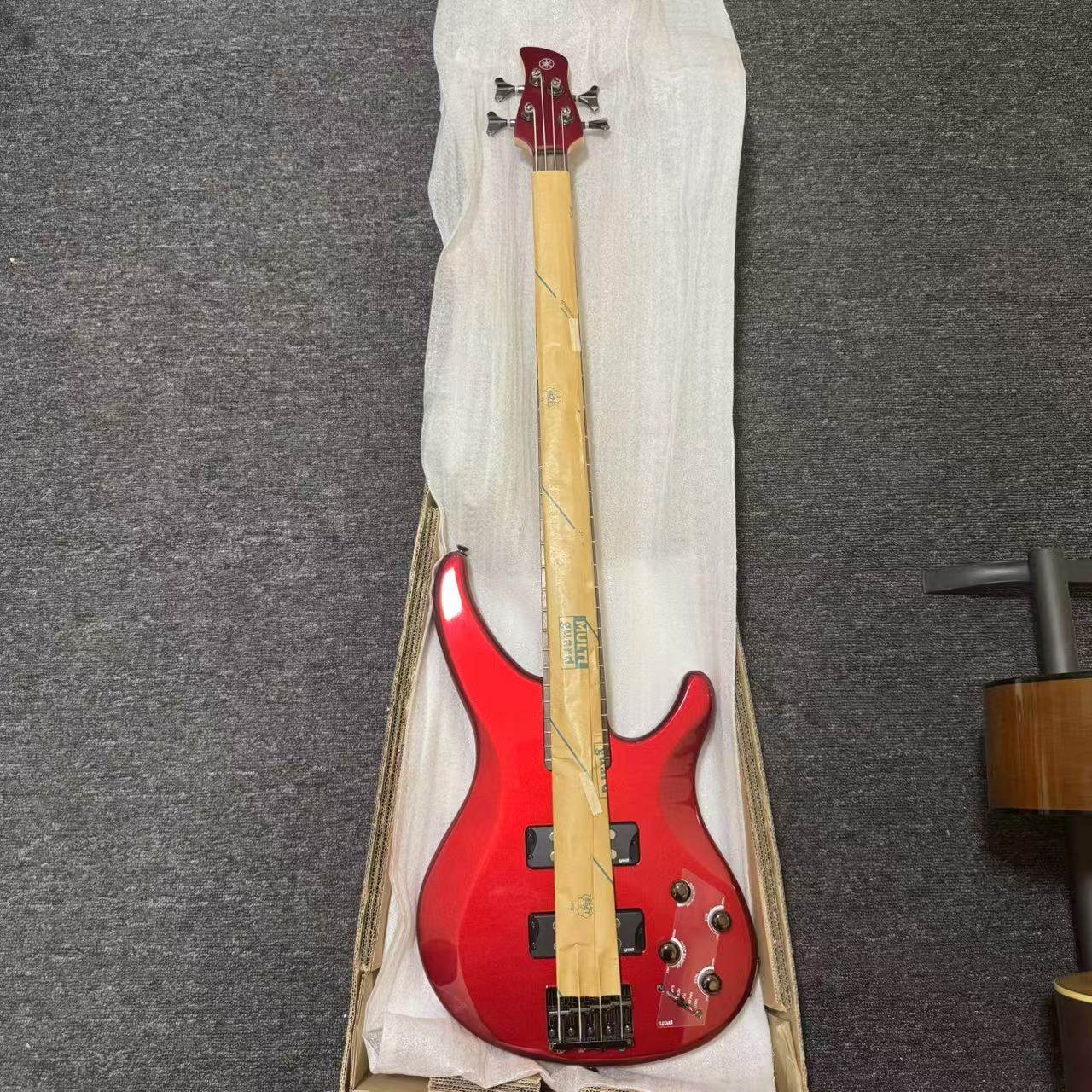 【官方正品 假一赔十】进口YAMAHA雅马哈TRBX304/174/BB234贝斯