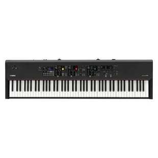 YAMAHA雅马哈CP88舞台电钢琴88键合成器 假一赔十 官方正品