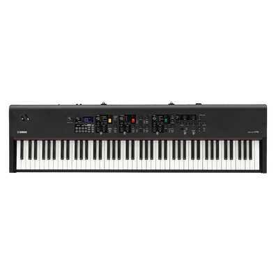 【官方正品 假一赔十】YAMAHA雅马哈CP88舞台电钢琴88键合成器