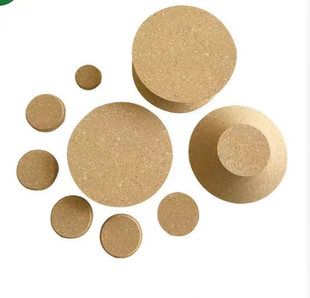 酒缸盖子密封泡酒瓶酿酒坛子木塞子陶瓷酒缸软木塞盖子大口径瓶塞