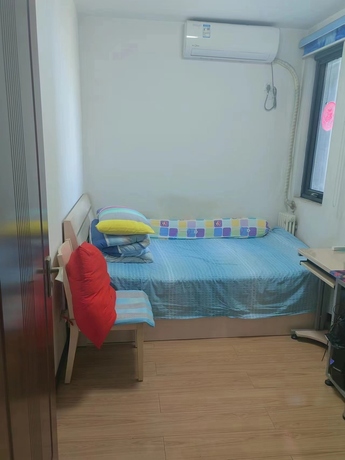 铁道科学研究院1号楼8单元872室