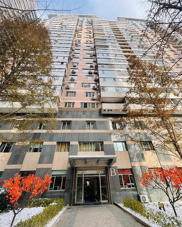 中关村科技会展中心1号楼B座8-9Q室（复式50%份额）