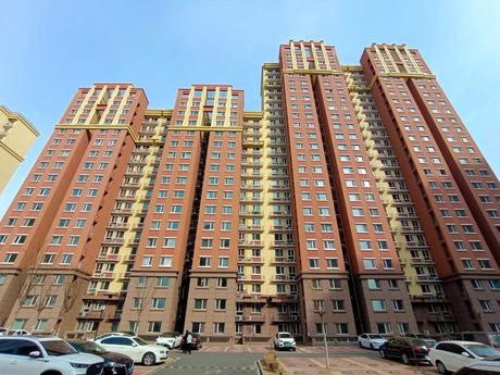 绿海家园1号楼1单元1401室