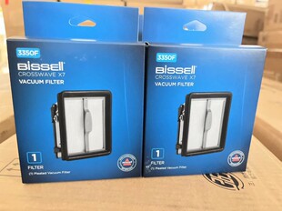 3401z 滤网2955z2832z 3479z新 五代原装 必胜3350F洗地机配件四代