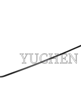 适用于宝马5系F18 520 525 528 535冷却液副水壶水管回水管排气管