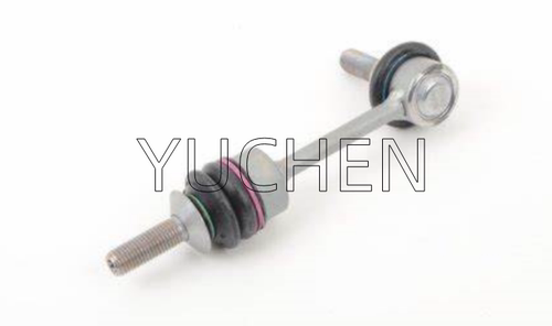 适用于宝马X5 X6后平衡杆拉杆F15 F16后平衡杆球头后稳定杆支架