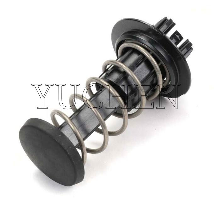 适用于C级W204奔驰C180 C200引擎盖C260弹簧E300机盖E280顶胶弹簧