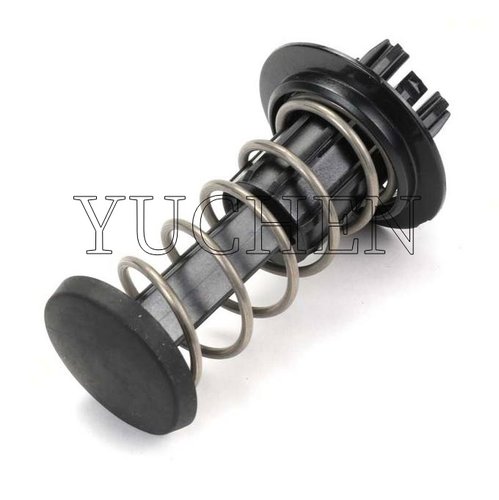 适用于C级W204奔驰C180 C200引擎盖C260弹簧E300机盖E280顶胶弹簧