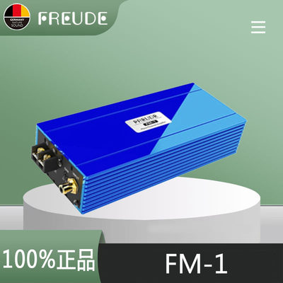 弗莱德车载音响功放单路功放器 FM-1单路功放推低音汽车改装专用