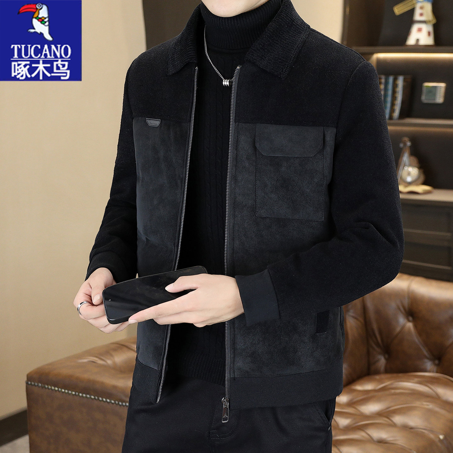 【专柜正品】【退换免运费】