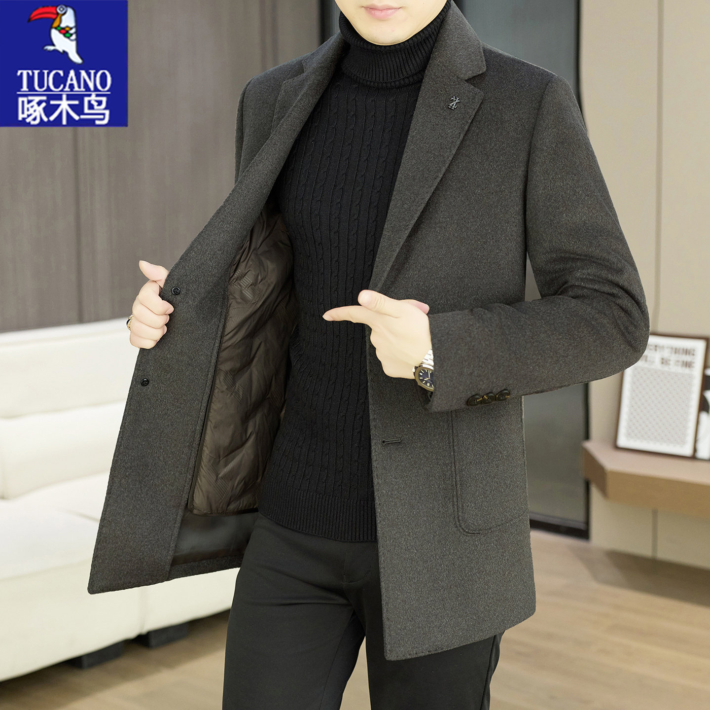 【专柜正品】【退换免运费】
