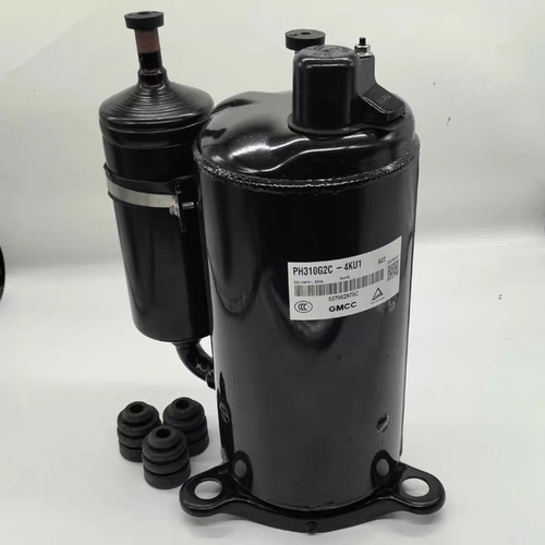 PH310G2C-4KUL 4KUA PH310M2CS-4KTH PH340X2CS全新美芝2匹压缩