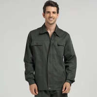 Зеленый комплект