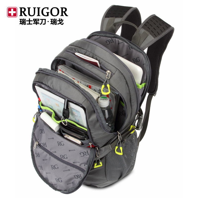 Sac pour homme - Ref 53386 Image 5