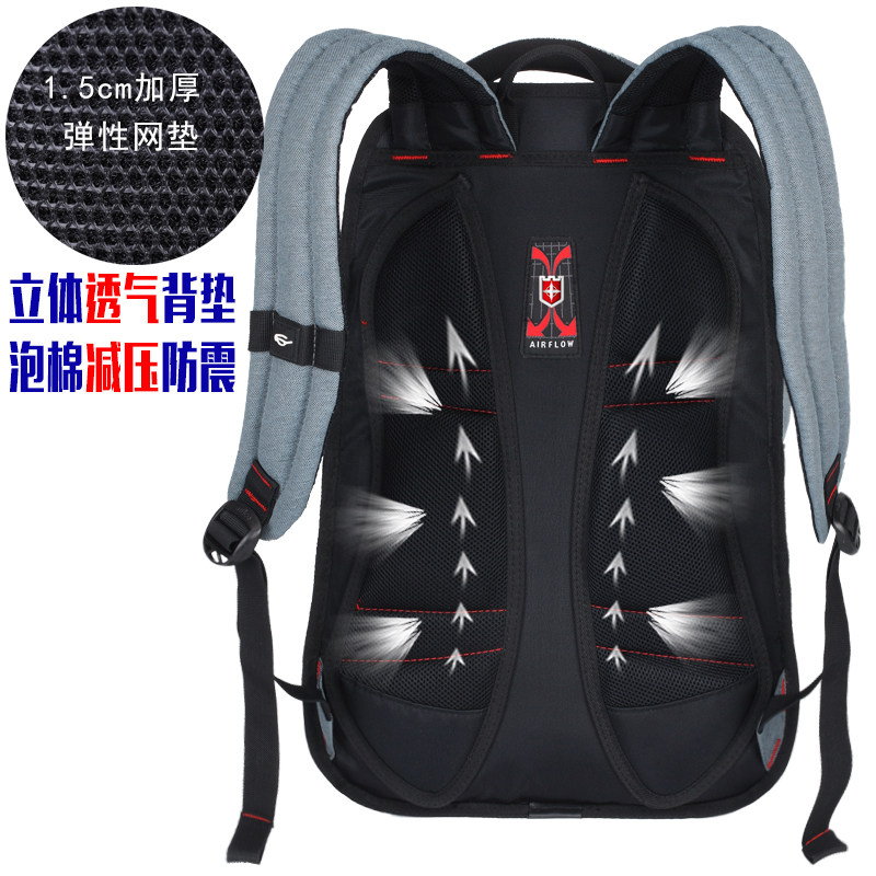 Sac homme - Ref 57119 Image 5