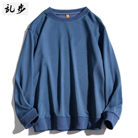 WY0677 Smog Blue (300G не добавляет бархат)