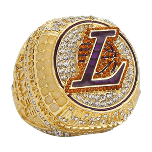 2018年篮球总冠军戒指库里杜兰特汤普森球员篮球纪念戒指套装送礼