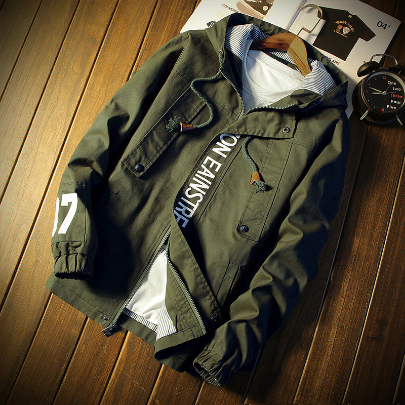 Blouson pour garcon - Ref 2158805 Image 3