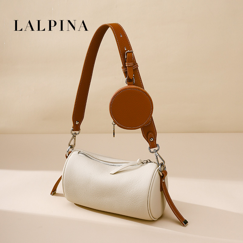 LALPINA新款夏季高级质感小包
