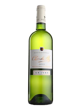 法国原瓶进口格拉夫干白葡萄酒