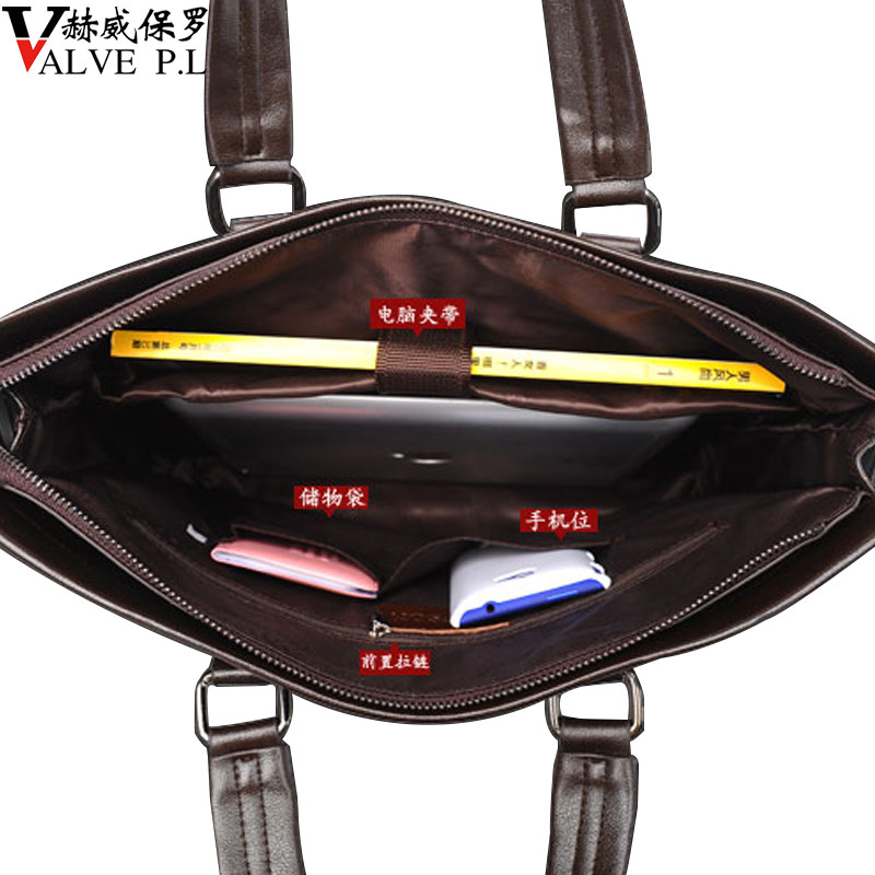 Sac pour homme - Ref 53828 Image 5