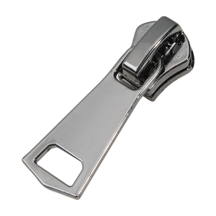 金属拉链专用拉头3号5号8号拉锁头羽绒服拉链头修复万能替换配件