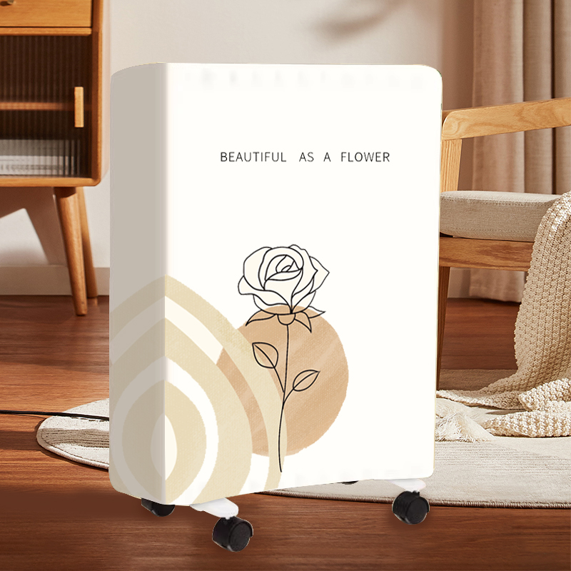 油汀暖气罩云寇防尘防晒