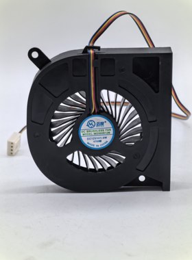 宏基ACER一体机CPU散热风扇8017新款通用品牌一机散热器12V 4p