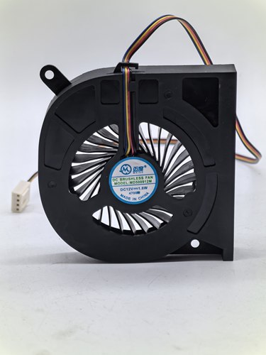 宏基ACER一体机CPU散热风扇8017新款通用品牌一机散热器12V 4p