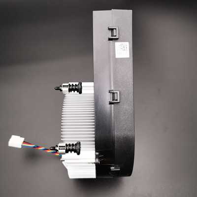 迈度am4锐龙cpu侧吹散热器