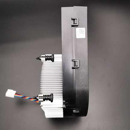 迈度AM4锐龙CPU散热器侧吹涡轮1700/2600/3500 3600X 3700X 3800X