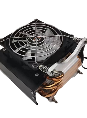 多款HP/惠普CPU散热器115X 2011热管风扇可选Z2G4 SFF L68318-001